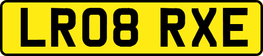 LR08RXE