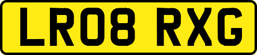 LR08RXG