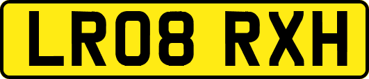 LR08RXH