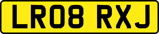 LR08RXJ