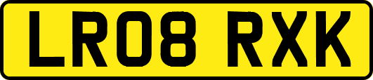 LR08RXK