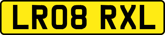 LR08RXL