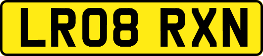 LR08RXN