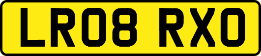 LR08RXO