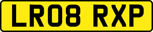 LR08RXP