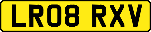 LR08RXV