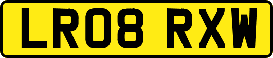 LR08RXW