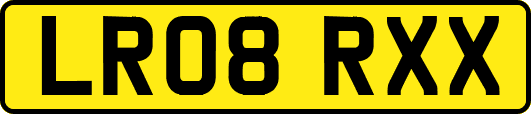 LR08RXX