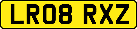 LR08RXZ