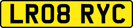 LR08RYC