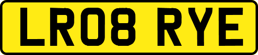 LR08RYE