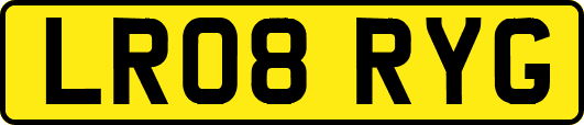 LR08RYG