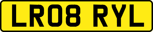 LR08RYL