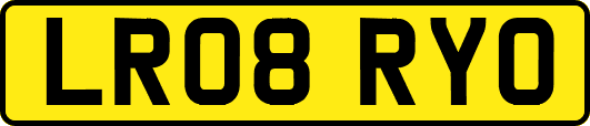 LR08RYO
