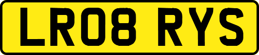 LR08RYS