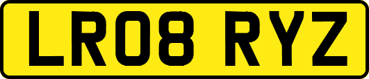 LR08RYZ