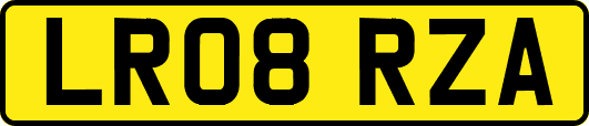 LR08RZA