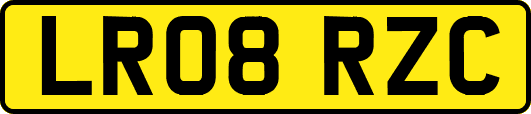 LR08RZC