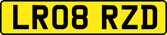 LR08RZD