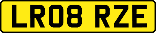 LR08RZE