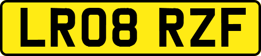 LR08RZF
