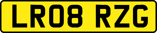 LR08RZG