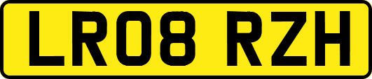 LR08RZH