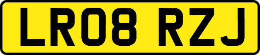 LR08RZJ