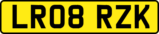 LR08RZK