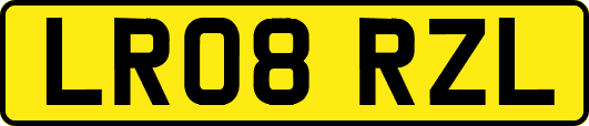 LR08RZL