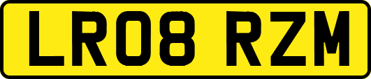LR08RZM