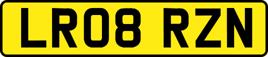 LR08RZN