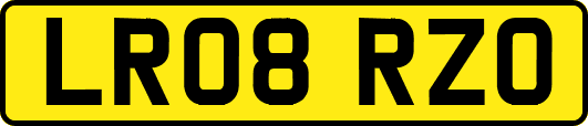 LR08RZO
