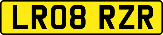 LR08RZR