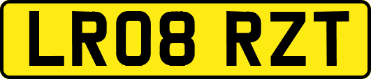 LR08RZT