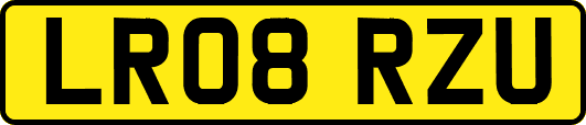 LR08RZU