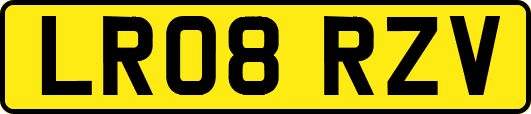 LR08RZV