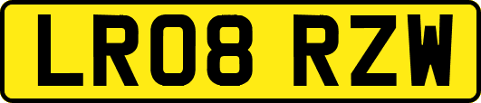 LR08RZW