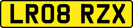 LR08RZX