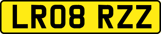 LR08RZZ