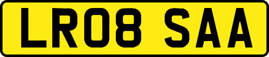 LR08SAA