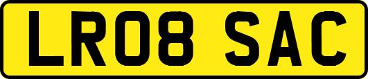 LR08SAC