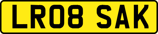 LR08SAK