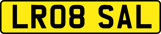 LR08SAL