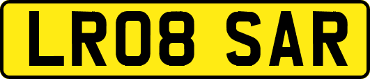 LR08SAR