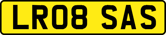 LR08SAS