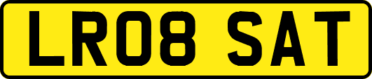 LR08SAT