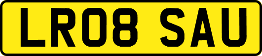 LR08SAU