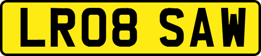 LR08SAW
