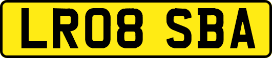 LR08SBA